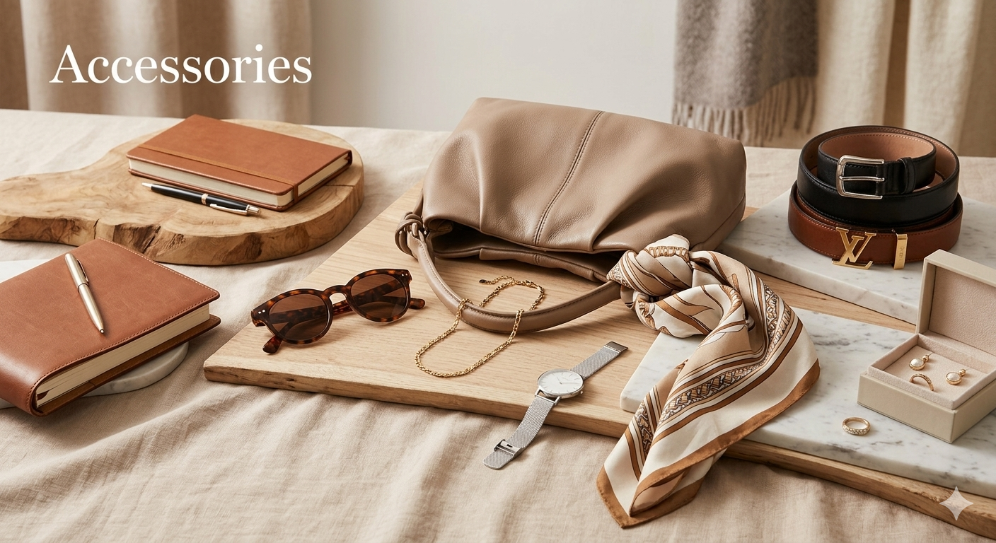 Accessories