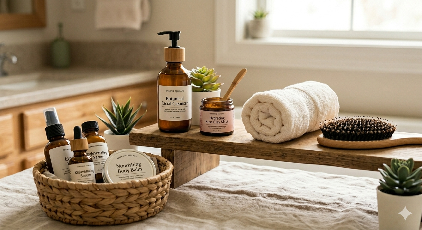 Health and Beauty